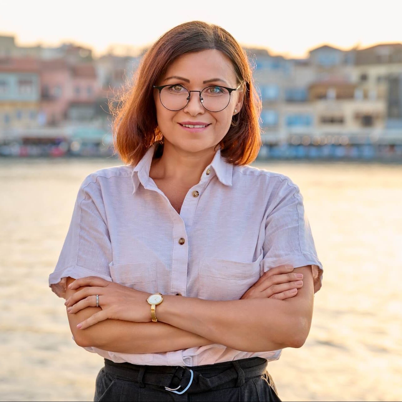 Esther muyayu wild safars